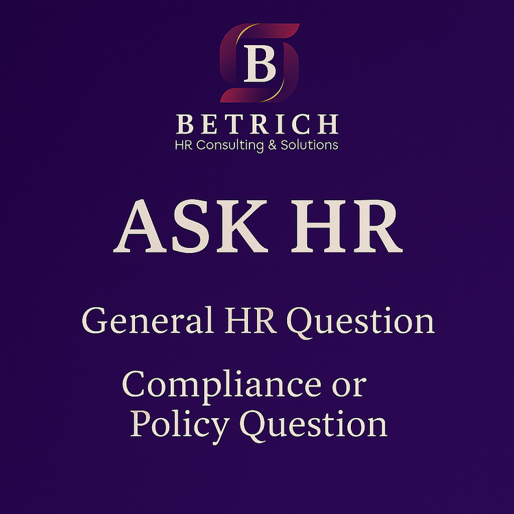 Ask HR Collection