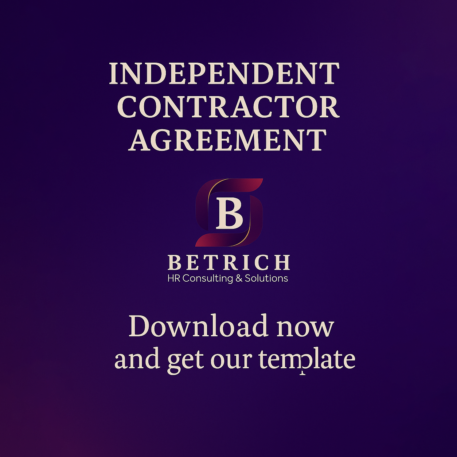 INDEPENDENT_CONTARACTOR_AGREEMENT_1
