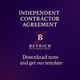 INDEPENDENT_CONTARACTOR_AGREEMENT_1