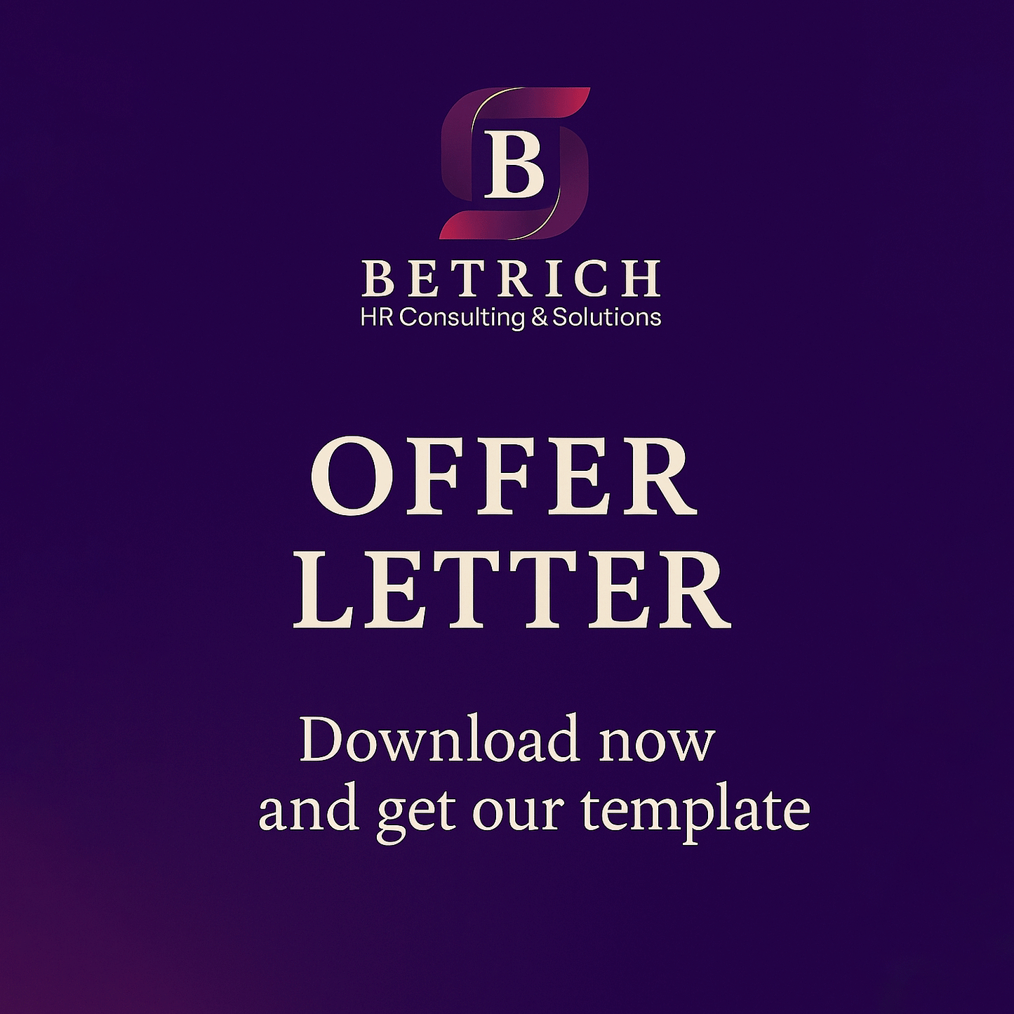 Offer Letter – $15